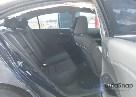 2014 Honda Accord Sport из США, поврежденный, VIN 1HGCR2F57EA265339